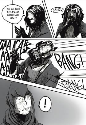 Read Hell Heavenly  9 Page 7 in English