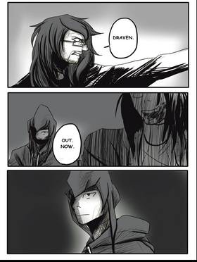 Read Hell Heavenly  9 Page 9 in English