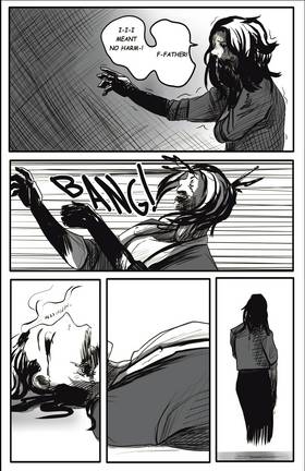 Read Hell Heavenly  9 Page 10 in English