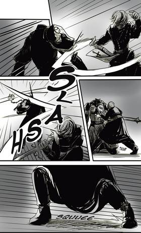 Read Hell Heavenly  10 Page 3 in English
