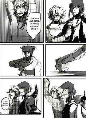 Read Hell Heavenly  11 Page 2 in English