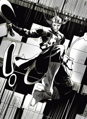 Read Hell Heavenly  14 Page 2 in English