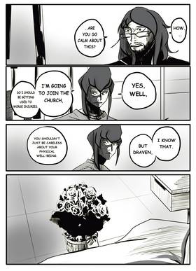 Read Hell Heavenly  16 Page 3 in English