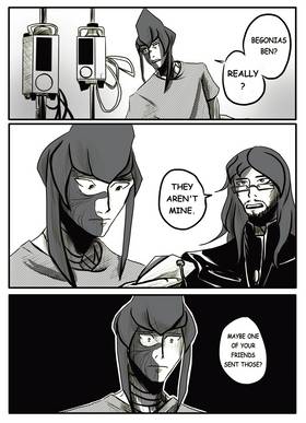 Read Hell Heavenly  16 Page 4 in English