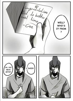 Read Hell Heavenly  16 Page 5 in English