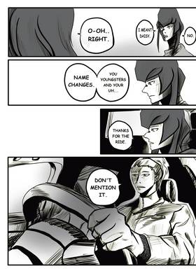 Read Hell Heavenly  16 Page 6 in English