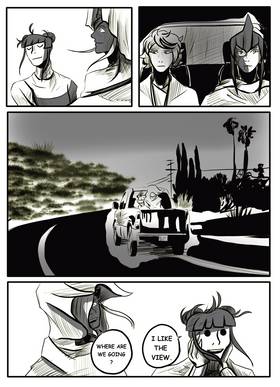 Read Hell Heavenly  16 Page 7 in English