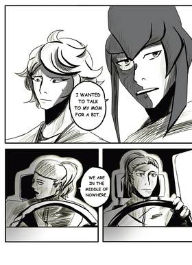 Read Hell Heavenly  16 Page 8 in English