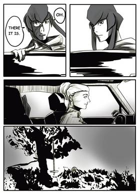 Read Hell Heavenly  16 Page 10 in English