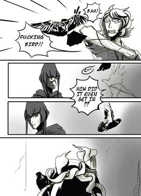 Read Hell Heavenly  17 Page 4 in English