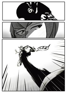 Read Hell Heavenly  17 Page 5 in English