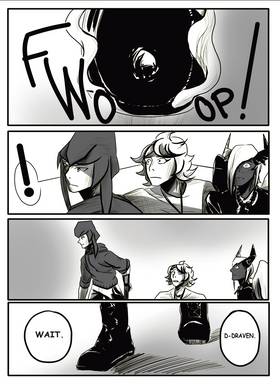 Read Hell Heavenly  17 Page 6 in English