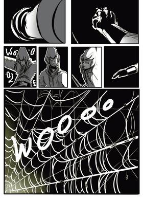 Read Hell Heavenly  17 Page 7 in English