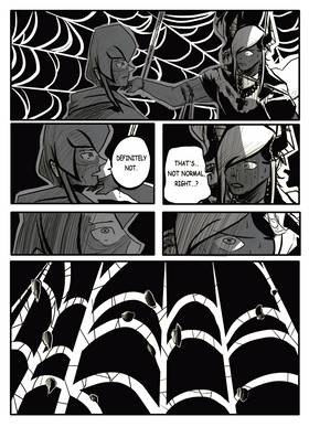 Read Hell Heavenly  17 Page 10 in English