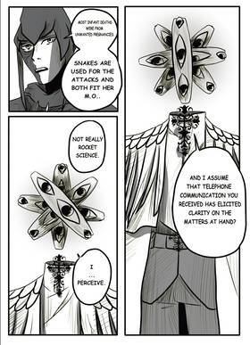 Read Hell Heavenly  18 Page 2 in English