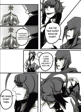 Read Hell Heavenly  18 Page 5 in English