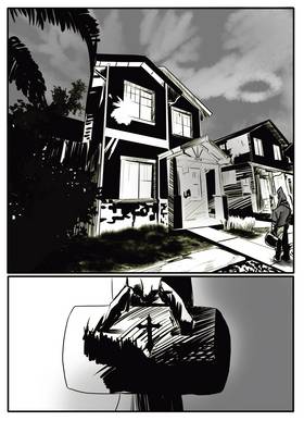 Read Hell Heavenly  18 Page 6 in English