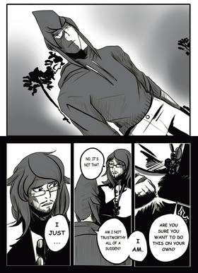 Read Hell Heavenly  18 Page 7 in English