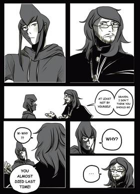 Read Hell Heavenly  18 Page 8 in English