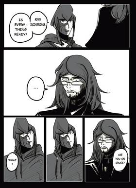 Read Hell Heavenly  18 Page 9 in English