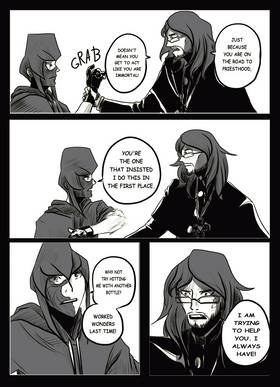 Read Hell Heavenly  18 Page 10 in English