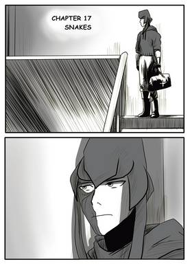 Read Hell Heavenly  19 Page 2 in English