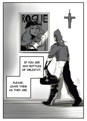 Read Hell Heavenly  19 Page 3 in English