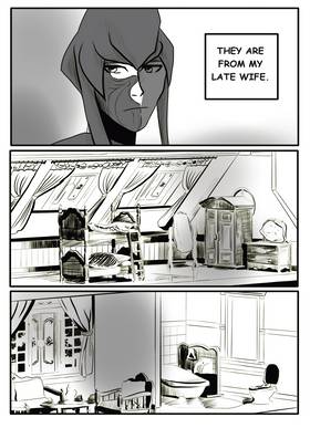 Read Hell Heavenly  19 Page 4 in English