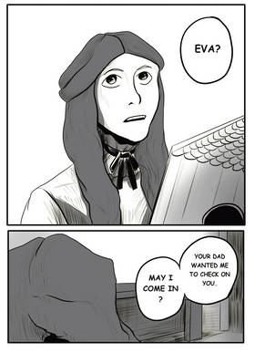 Read Hell Heavenly  19 Page 5 in English