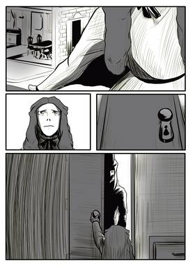 Read Hell Heavenly  19 Page 6 in English