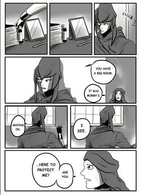 Read Hell Heavenly  19 Page 7 in English