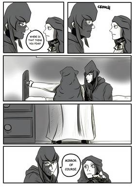 Read Hell Heavenly  19 Page 8 in English