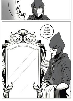 Read Hell Heavenly  19 Page 10 in English