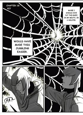 Read Hell Heavenly  20 Page 1 in English