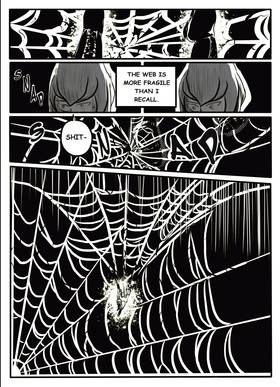 Read Hell Heavenly  20 Page 2 in English