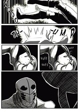 Read Hell Heavenly  20 Page 4 in English
