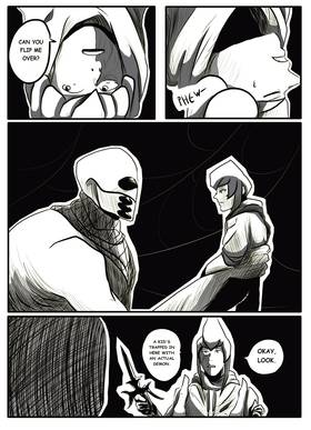 Read Hell Heavenly  20 Page 5 in English