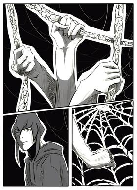 Read Hell Heavenly  20 Page 7 in English