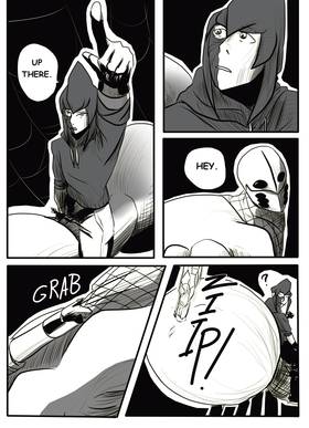 Read Hell Heavenly  20 Page 9 in English