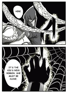 Read Hell Heavenly  20 Page 10 in English