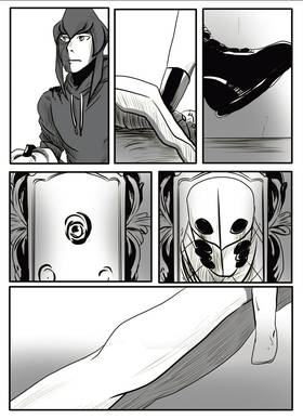 Read Hell Heavenly  21 Page 2 in English