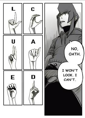 Read Hell Heavenly  21 Page 4 in English