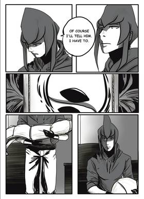 Read Hell Heavenly  21 Page 5 in English