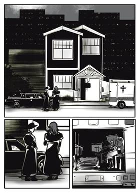 Read Hell Heavenly  21 Page 6 in English