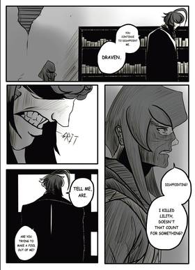 Read Hell Heavenly  21 Page 9 in English