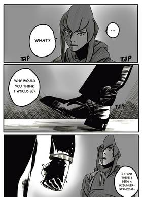 Read Hell Heavenly  21 Page 10 in English