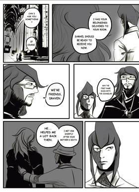 Read Hell Heavenly  22 Page 2 in English