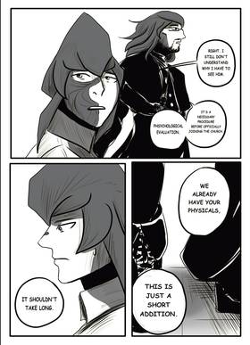Read Hell Heavenly  22 Page 3 in English