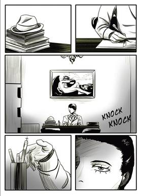 Read Hell Heavenly  22 Page 4 in English