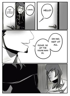 Read Hell Heavenly  22 Page 5 in English